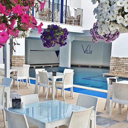 Sky Vela Hotel & Suites Gümbet Exterior foto